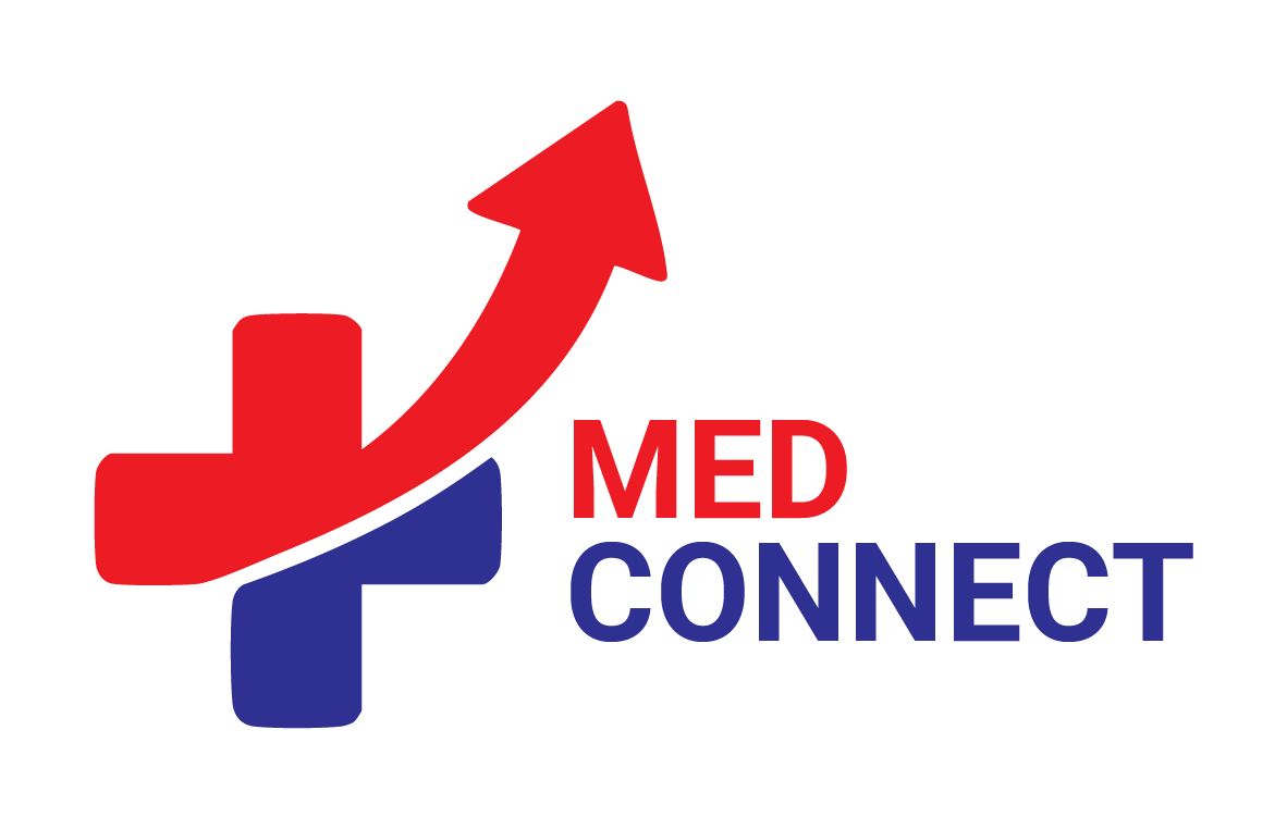 MedConnect Logo