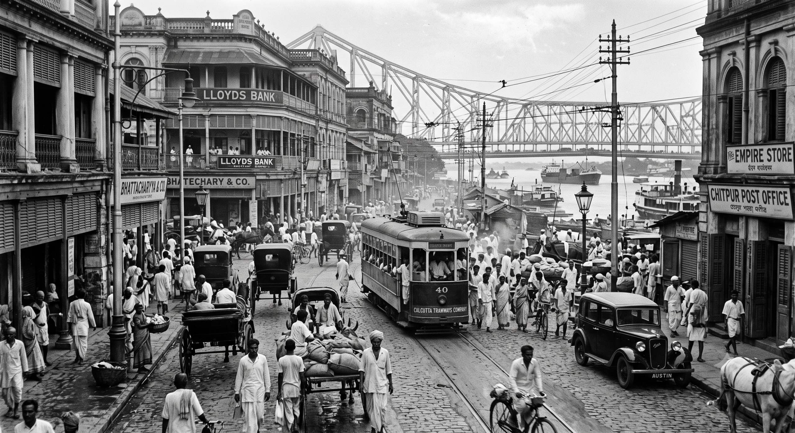 API West Bengal history