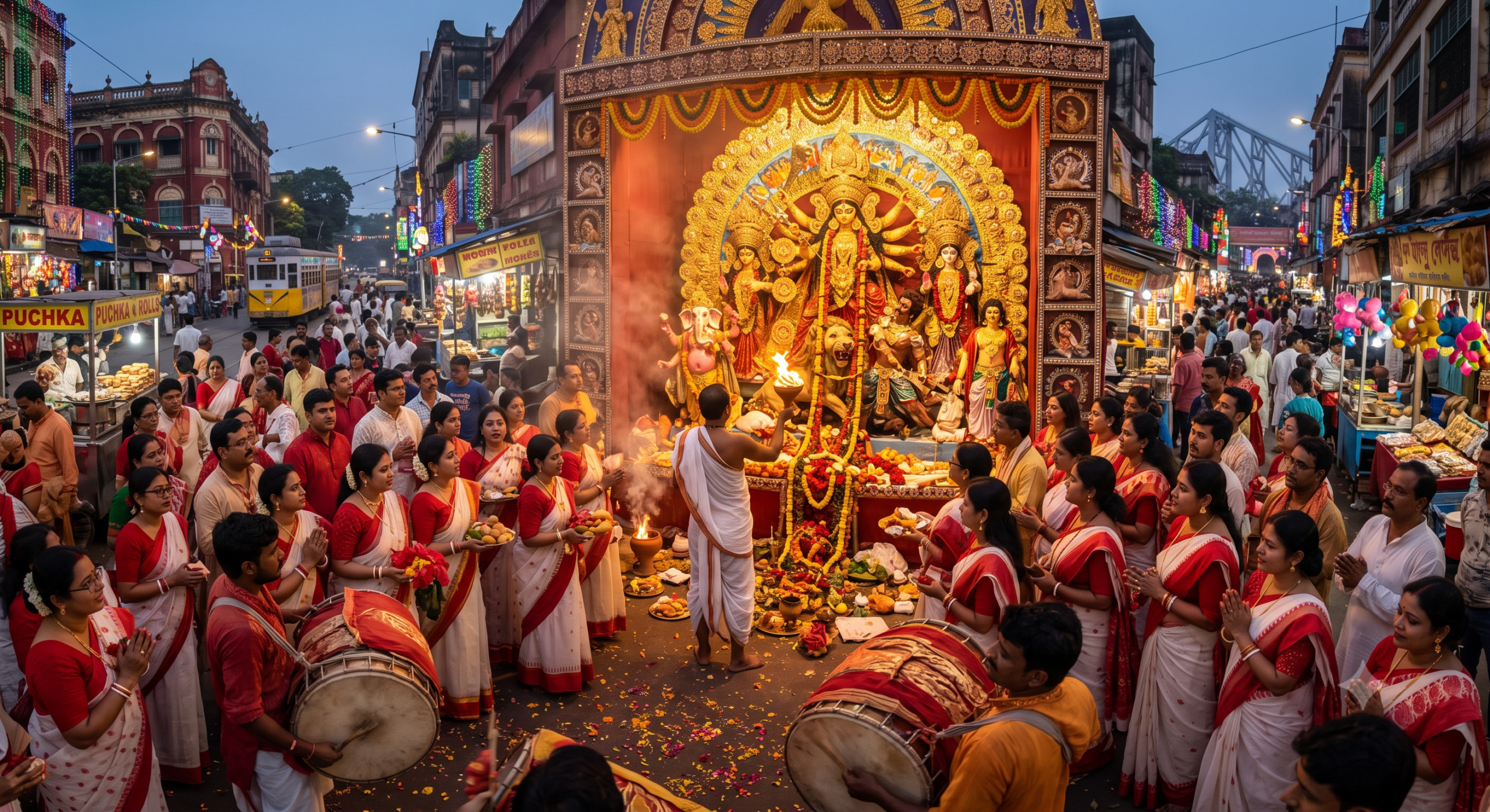 API West Bengal Chapter