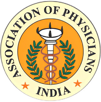 API logo